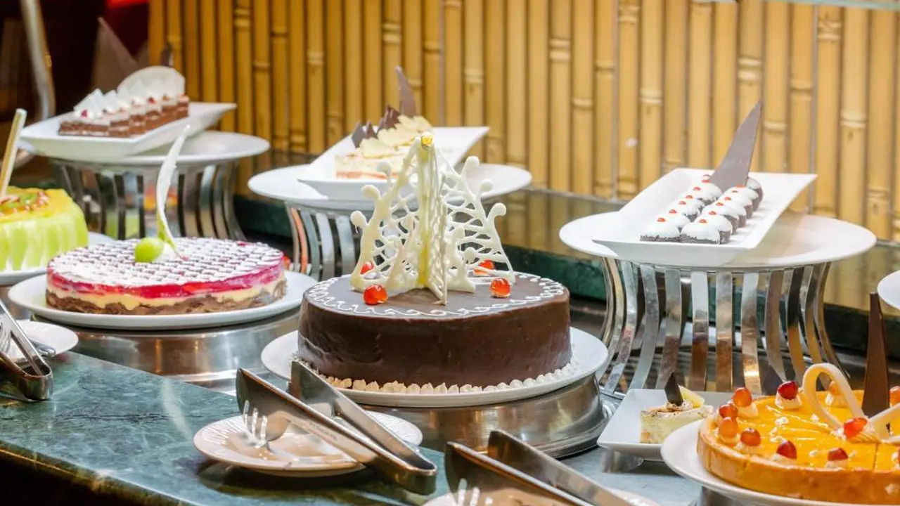 Hotel Coral Sea Beach & Aqua Park - Al Ain Sokhna